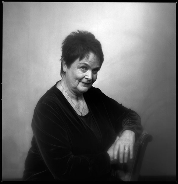 Porträttfotografering i Hudiksvall, fotograferat av fotograf Henrik Peltonen