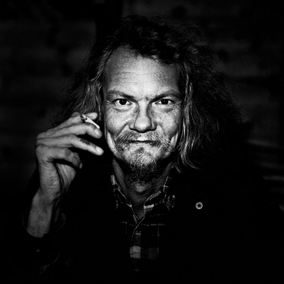 Porträttfotografering i Hudiksvall, fotograferat av fotograf Henrik Peltonen