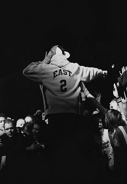 Rockfotografering i Hudiksvall, fotograferat av fotograf Henrik Peltonen