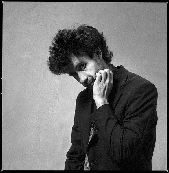 Porträttfotografering i Hudiksvall, fotograferat av fotograf Henrik Peltonen