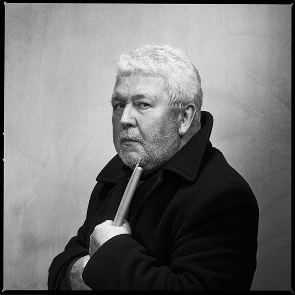 Porträttfotografering i Hudiksvall, fotograferat av fotograf Henrik Peltonen