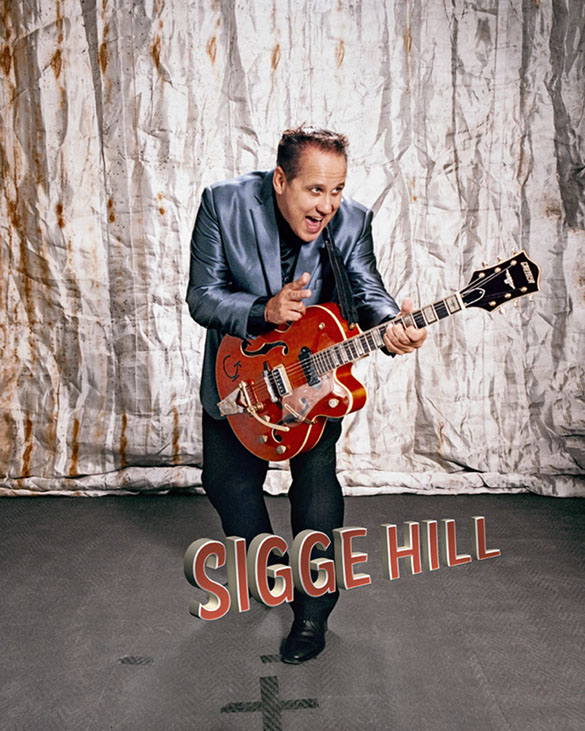 Rockfotografering i Hudiksvall, fotograferat av fotograf Henrik Peltonen