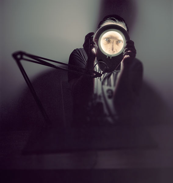 Porträttfotografering i Hudiksvall, fotograferat av fotograf Henrik Peltonen