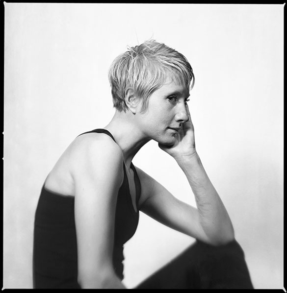 Porträttfotografering i Hudiksvall, fotograferat av fotograf Henrik Peltonen