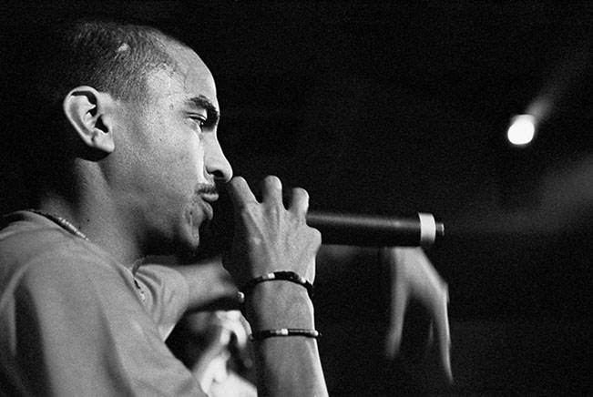 Rockfotografering i Hudiksvall, fotograferat av fotograf Henrik Peltonen